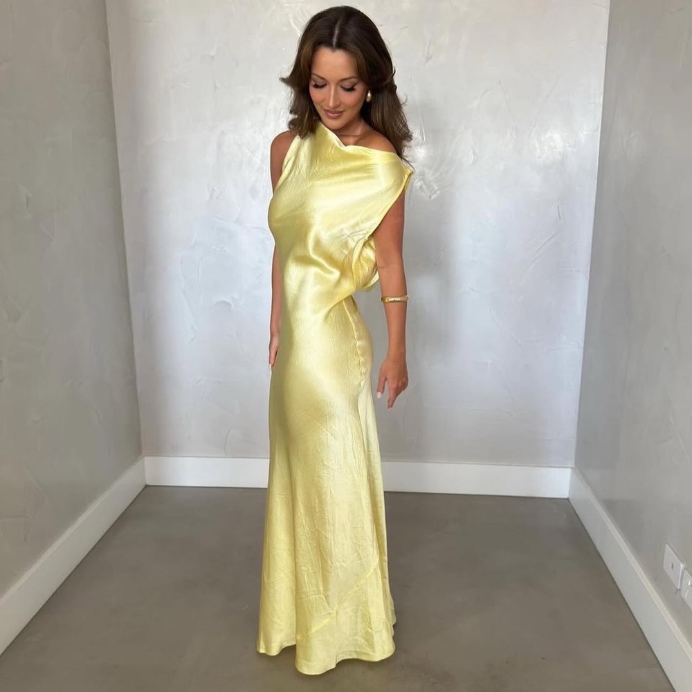 Hansen & Gretel Emmery Dress - Picture 2 of 12
